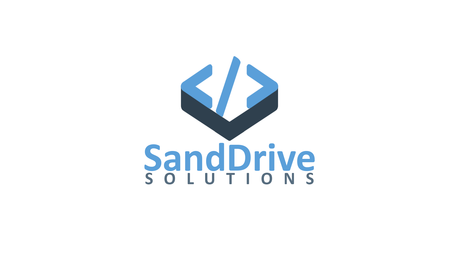 Sand Drive Logo